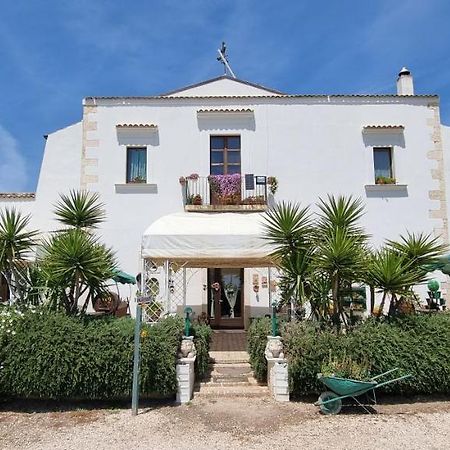 Masseria Milu' ซิปอนโต ภายนอก รูปภาพ