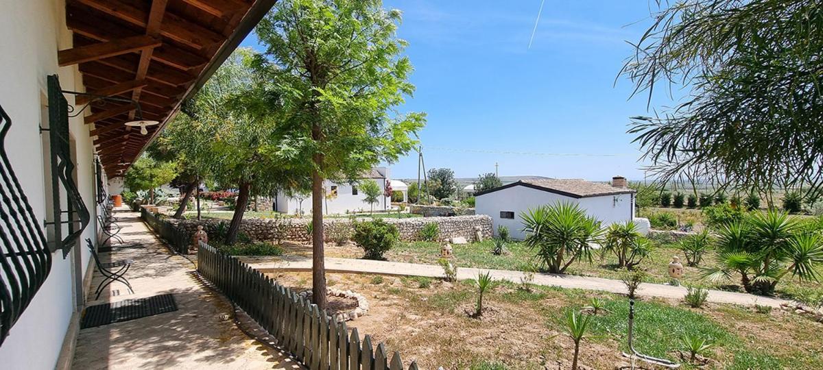 Masseria Milu' ซิปอนโต ภายนอก รูปภาพ