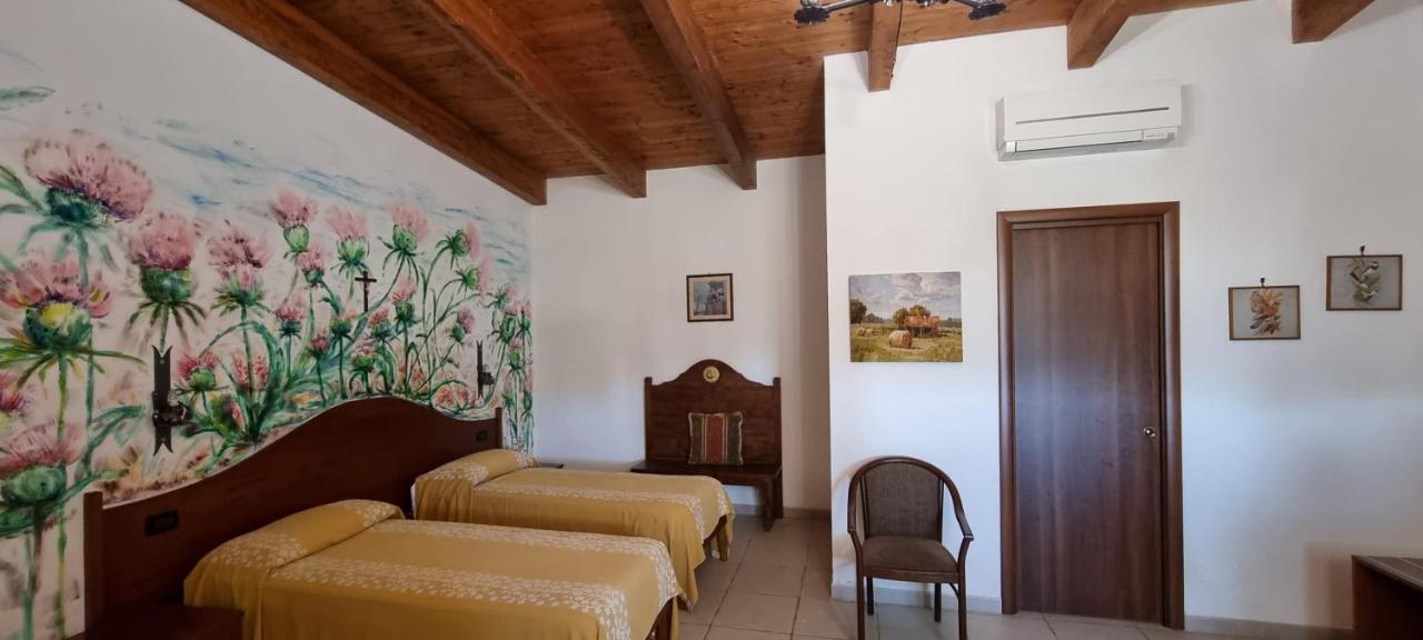 Masseria Milu' ซิปอนโต ภายนอก รูปภาพ