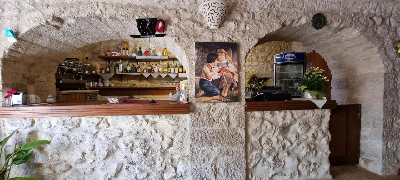 Masseria Milu' ซิปอนโต ภายนอก รูปภาพ