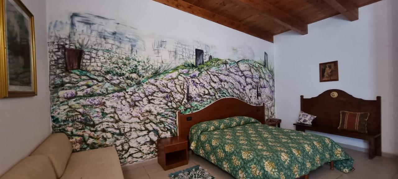 Masseria Milu' ซิปอนโต ภายนอก รูปภาพ