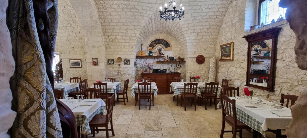 Masseria Milu' ซิปอนโต ภายนอก รูปภาพ
